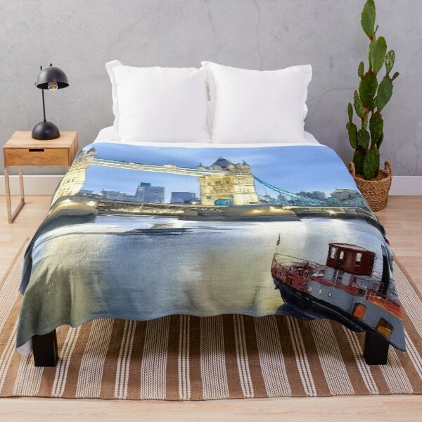 Item preview, Tower Bridge, London designed and sold by sid1802.