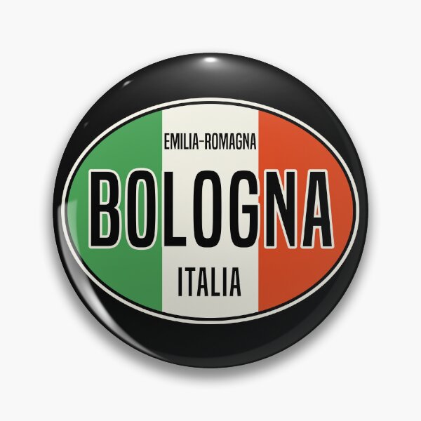 Artikelvorschau, Bologna, Emilia-Romagna, Italien entworfen und verkauft von studio838.