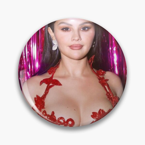 Item preview, Selena Gomez Butterflies Classic designed and sold by mariettamlaw.
