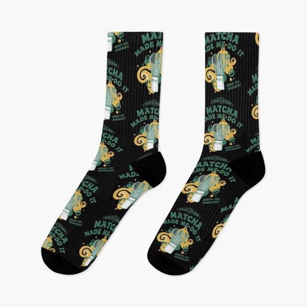 Item preview, Kyoto Kitchen Matcha Made Me Do It Green Tea designed and sold by LuminOrb.