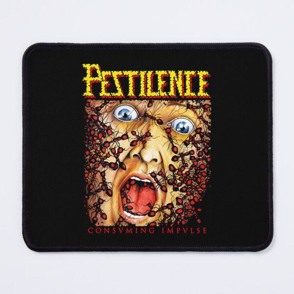 Item preview,  Consuming Impulse  Old School Death Metal designed and sold by giggityinfinity.