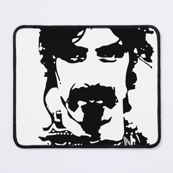 Item preview, FRANK ZAPPA designed and sold by CemDigitalArt.