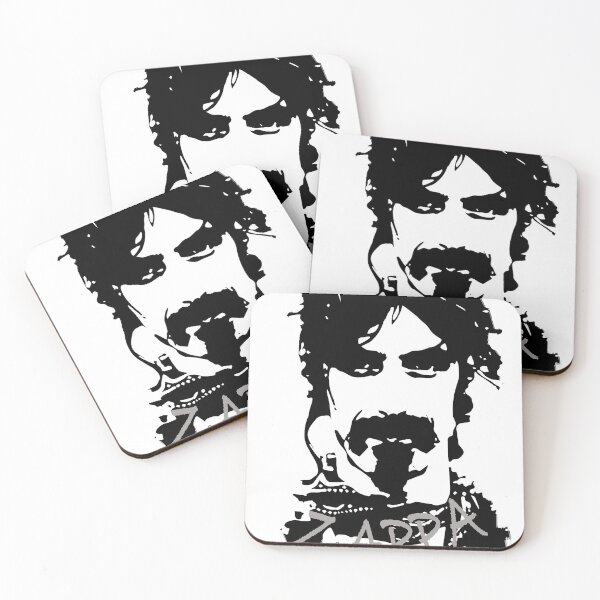 Item preview, FRANK ZAPPA designed and sold by CemDigitalArt.