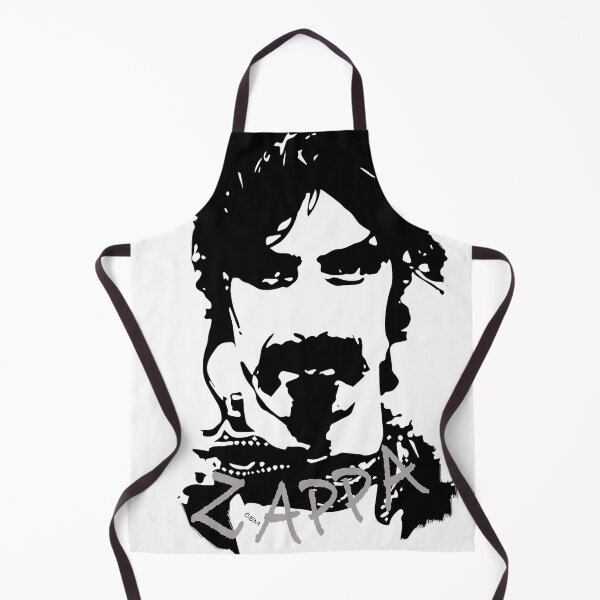 Item preview, FRANK ZAPPA designed and sold by CemDigitalArt.