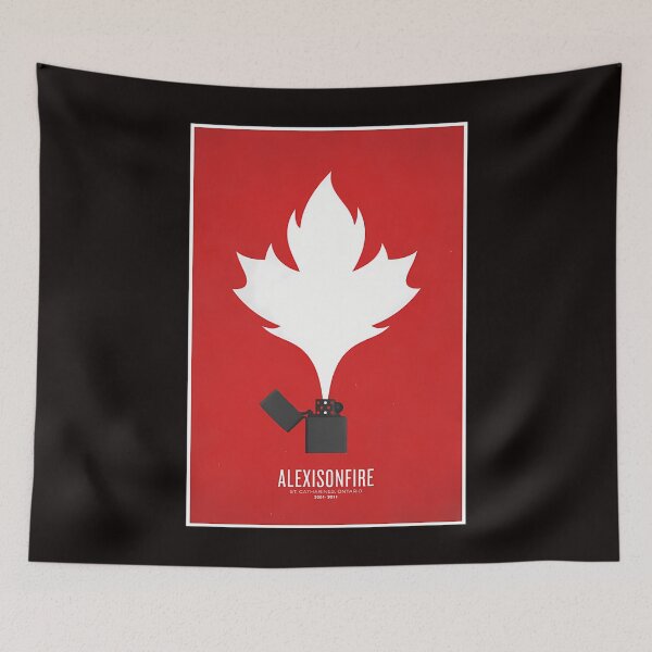 Item preview,  Alexisonfire designed and sold by Yashwant Sahebrao Chavhan.