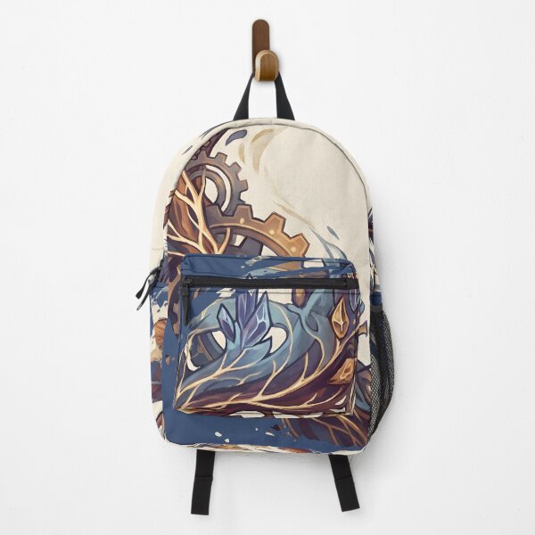 Item preview, An abstract fantasy illustration designed and sold by GraphicComet.