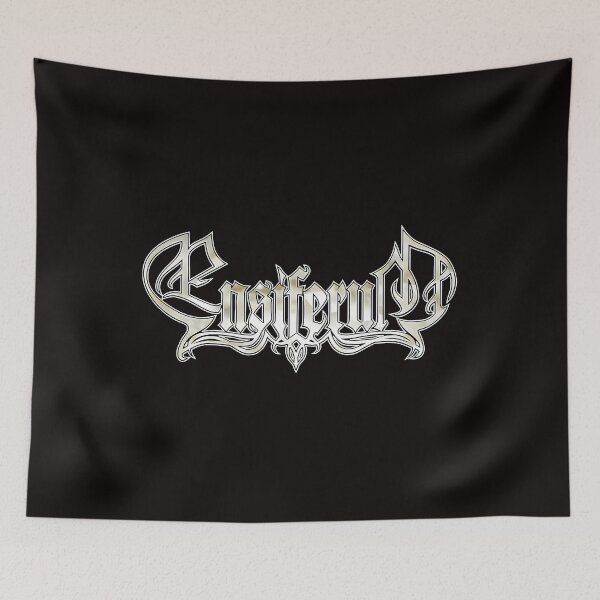 Item preview,  Ensiferum Folk Metal Band Finnish designed and sold by Yashwant Sahebrao Chavhan.