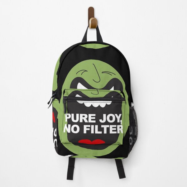 Item preview, Pure Joy No Filter Happy Emoji Art designed and sold by hassanaljaziri.