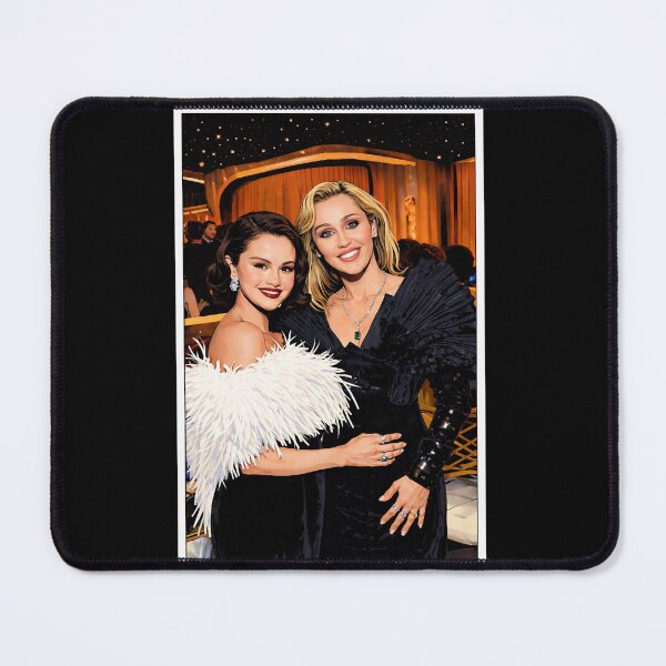Item preview, Selena Gomez Butterflies Classic designed and sold by mariettamlaw.