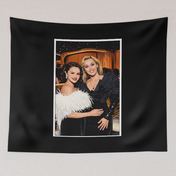 Item preview, Selena Gomez Butterflies Classic designed and sold by mariettamlaw.