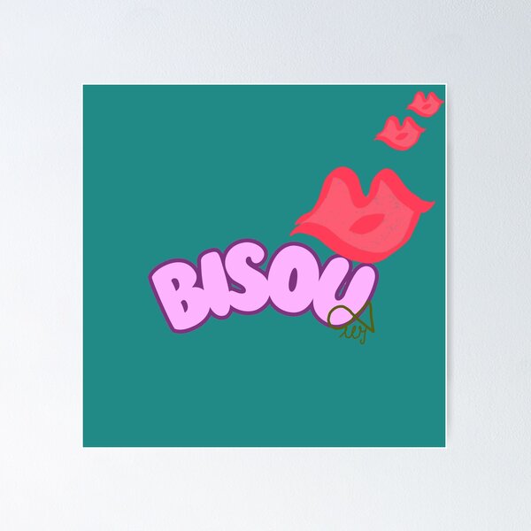 Item preview, LaMaisonOfMY MY SIGNATURE BULLDOG LOVE CUPID VALENTINES 2026 COLLECTION  NO.6 GB designed and sold by LaMaisonOfMY.