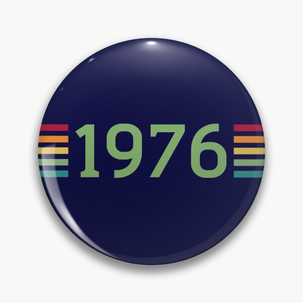 Item preview, 1976 Birth Year designed and sold by Jeallan Designs.
