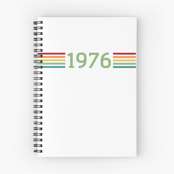 Item preview, 1976 Birth Year designed and sold by Jeallan Designs.
