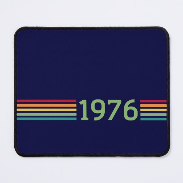 Item preview, 1976 Birth Year designed and sold by Jeallan Designs.