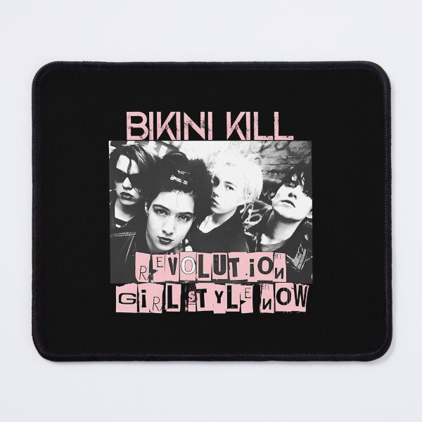 Item preview, Bikini Kill ( Revolution Girl Style Now ) designed and sold by giggityinfinity.