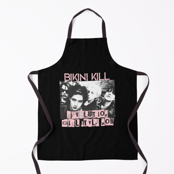 Item preview,  Bikini Kill ( Revolution Girl Style Now )  designed and sold by giggityinfinity.