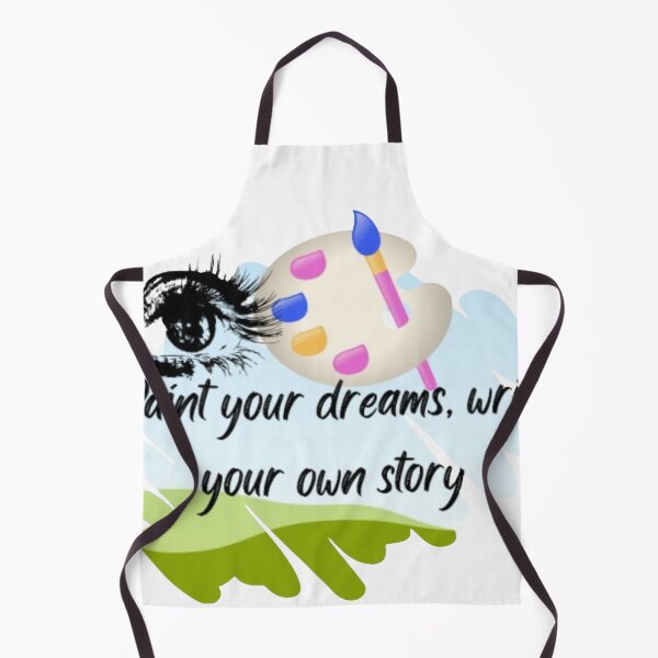 Item preview, Paint Your Dreams: Artistic Inspiration Graphic designed and sold by Art Syndicate .