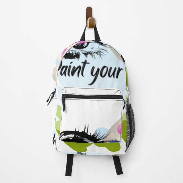 Item preview, Paint Your Dreams: Artistic Inspiration Graphic designed and sold by Art Syndicate .