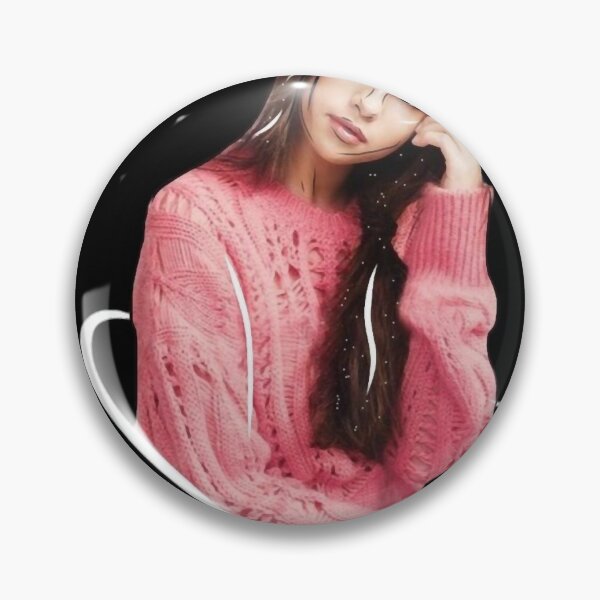 Item preview, Selena Gomez Butterflies Classic designed and sold by mariettamlaw.