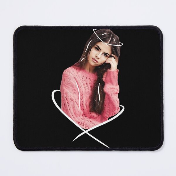 Item preview, Selena Gomez Butterflies Classic designed and sold by mariettamlaw.