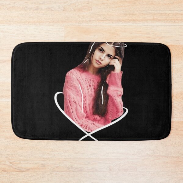 Item preview, Selena Gomez Butterflies Classic designed and sold by mariettamlaw.