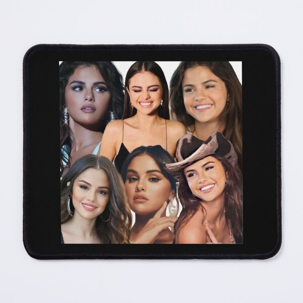 Item preview, Selena Gomez Butterflies Classic designed and sold by mariettamlaw.