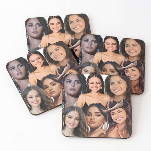 Item preview, Selena Gomez Butterflies Classic designed and sold by mariettamlaw.