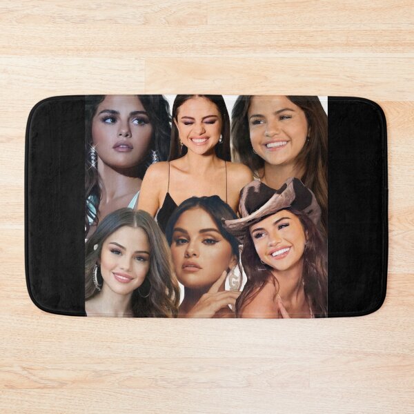 Item preview, Selena Gomez Butterflies Classic designed and sold by mariettamlaw.