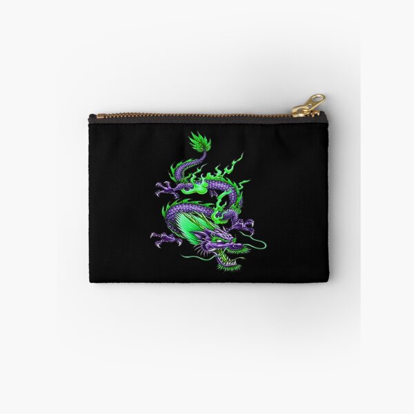 Item preview, Chinese Coiling Dragon Mythical Time Controlling Creature  designed and sold by taiche.