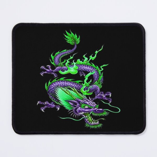 Item preview, Chinese Coiling Dragon Mythical Time Controlling Creature  designed and sold by taiche.