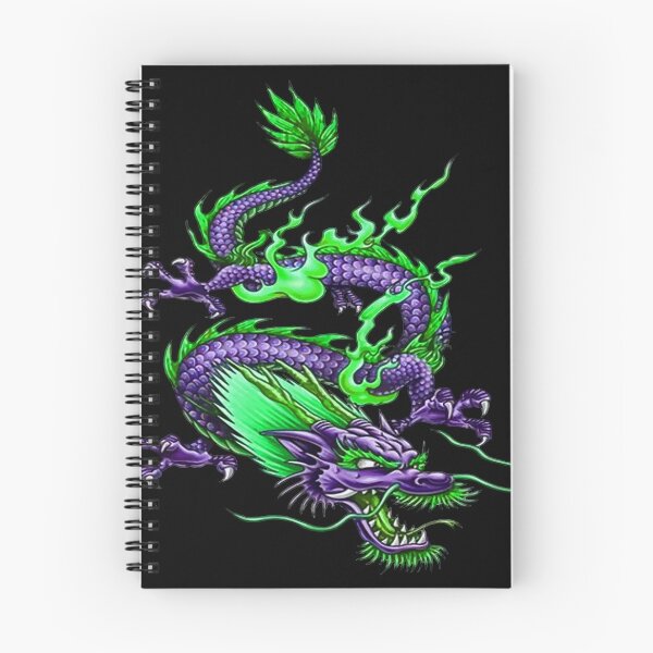 Item preview, Chinese Coiling Dragon Mythical Time Controlling Creature  designed and sold by taiche.