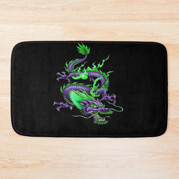 Item preview, Chinese Coiling Dragon Mythical Time Controlling Creature  designed and sold by taiche.