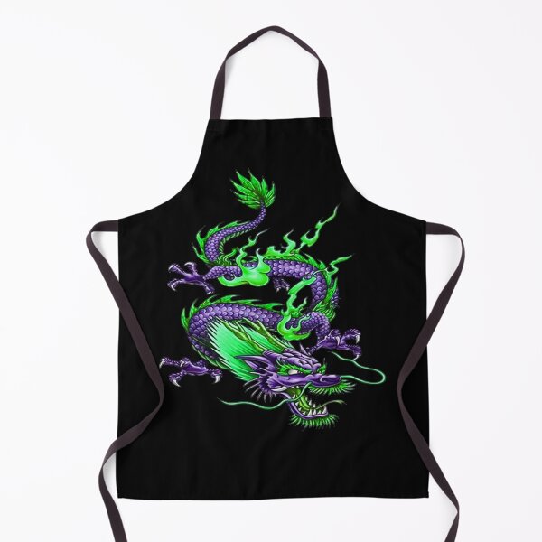 Item preview, Chinese Coiling Dragon Mythical Time Controlling Creature  designed and sold by taiche.