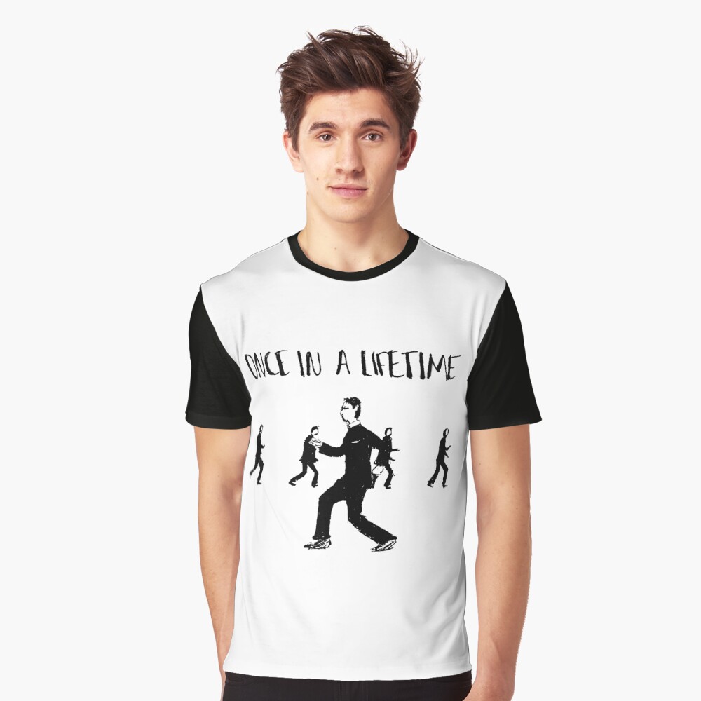 Item preview, Graphic T-Shirt designed and sold by ArtByFreya.