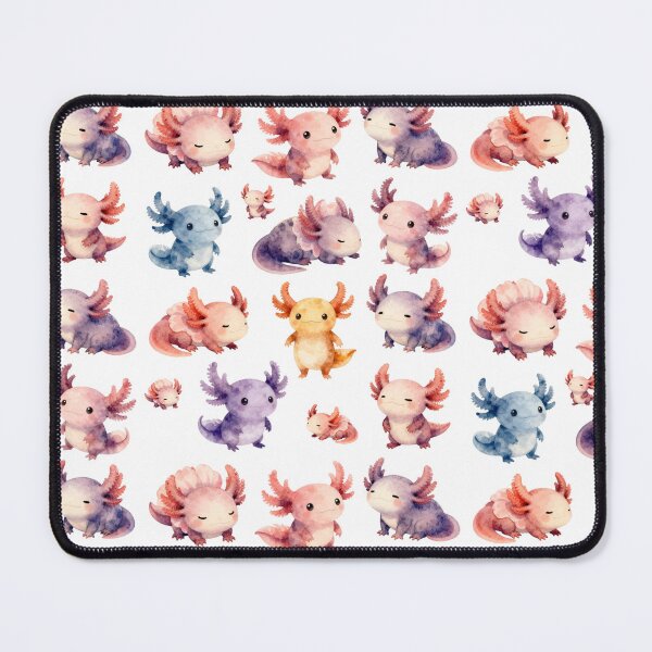 Item preview, Axolotl, Axolotl, Axolotl! designed and sold by chillaxcats.