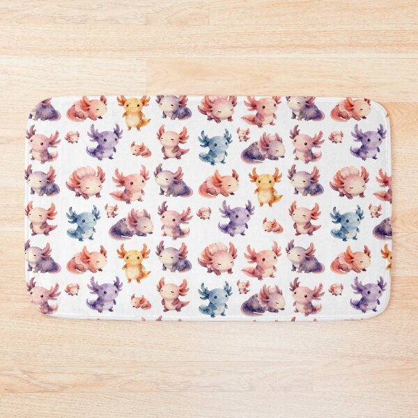 Item preview, Axolotl, Axolotl, Axolotl! designed and sold by chillaxcats.