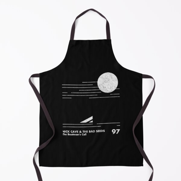 Item preview, The Bootman's Call Nick Cave And The Bad Seeds Rock Band Music designed and sold by giggityinfinity.