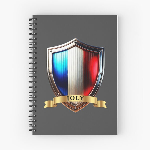 Item preview, Joly France Legacy Shield designed and sold by Highlandkings.