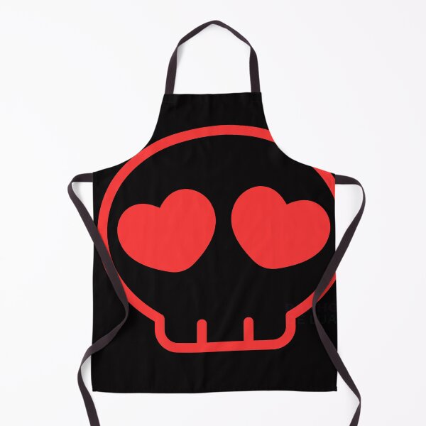 Item preview, skull love designed and sold by skulls and rock.