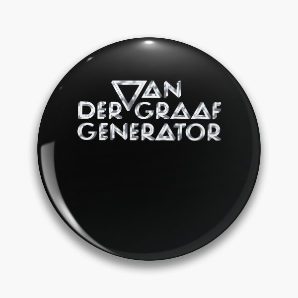 Item preview,  Van Der Graaf Generator Godbluff Text designed and sold by giggityinfinity.