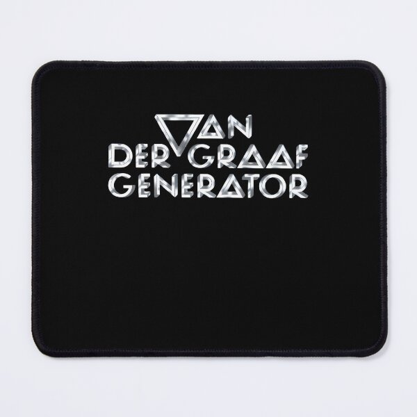Item preview,  Van Der Graaf Generator Godbluff Text designed and sold by giggityinfinity.