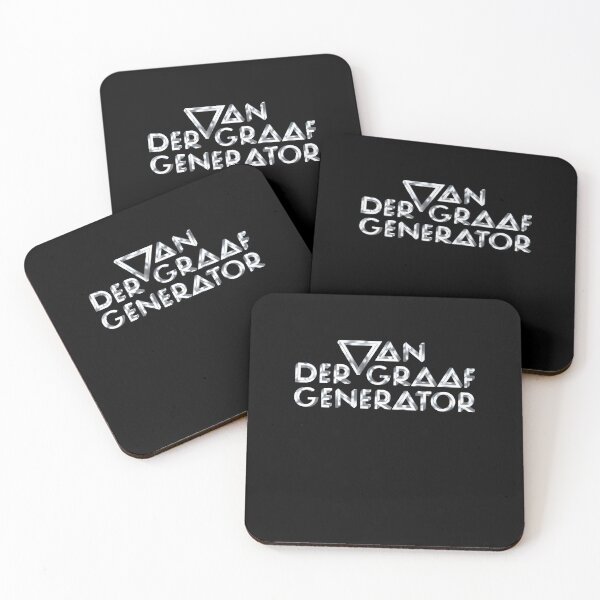 Item preview,  Van Der Graaf Generator Godbluff Text designed and sold by giggityinfinity.
