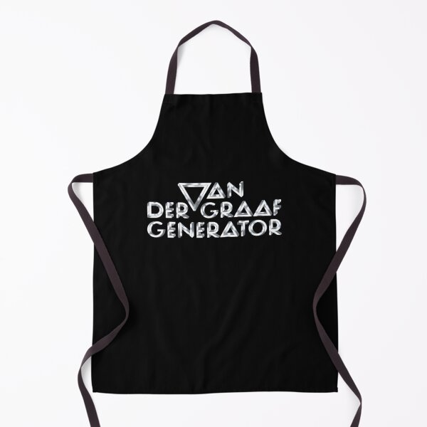 Item preview,  Van Der Graaf Generator Godbluff Text designed and sold by giggityinfinity.
