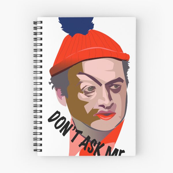 Item preview, JOHN BELUSHI designed and sold by CemDigitalArt.