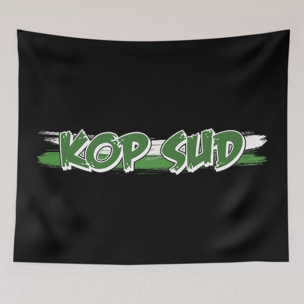 Item preview, Kop Sud Ultras designed and sold by Zerhof.