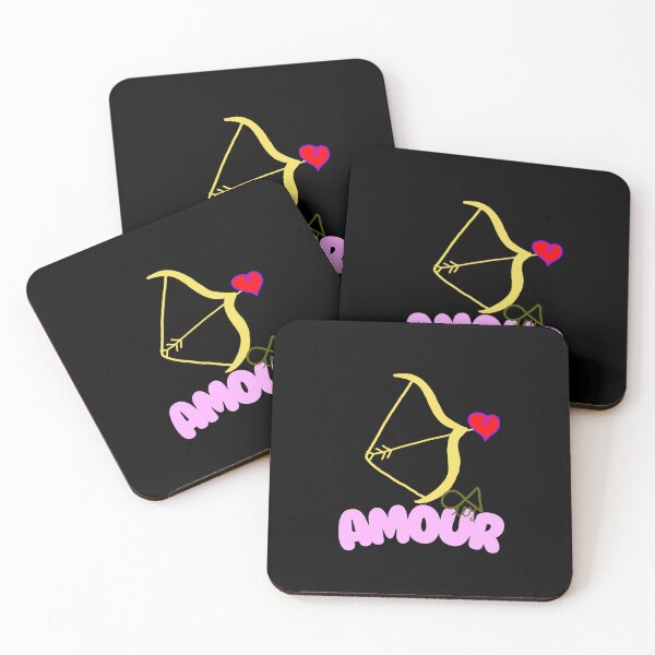 Item preview, LaMaisonOfMY MY SIGNATURE BULLDOG LOVE CUPID VALENTINES 2026 COLLECTION  NO.10 BLACK designed and sold by LaMaisonOfMY.