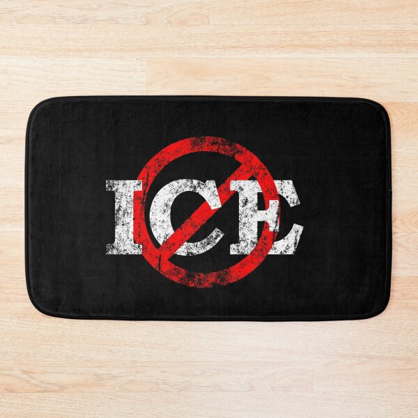 Item preview, Abolish ICE designed and sold by WorldEngine.
