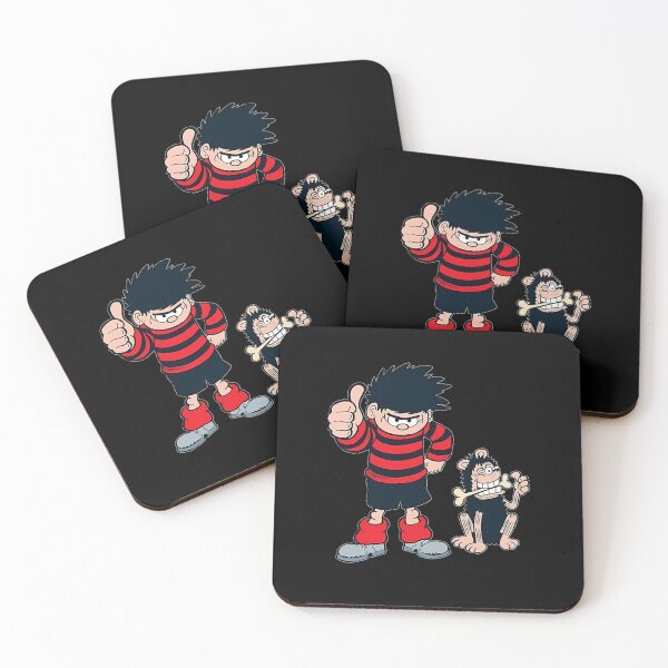 Item preview,  Dennis The Menace designed and sold by giggityinfinity.