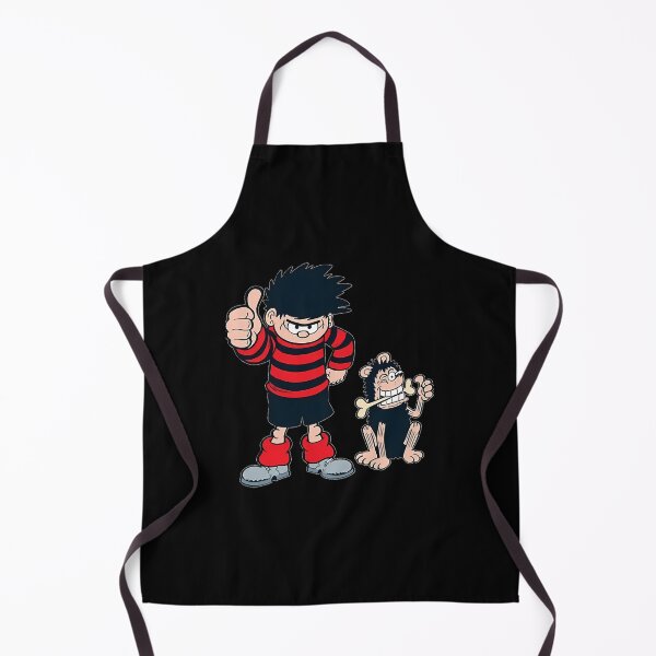 Item preview,  Dennis The Menace designed and sold by giggityinfinity.