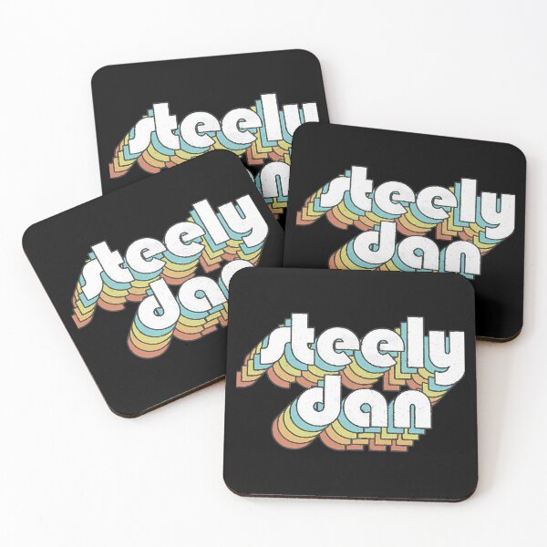 Item preview, Steely Dan   designed and sold by Kavishka-98.